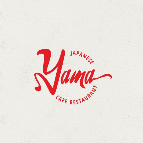 Logo for Yama