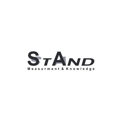 Stand logo