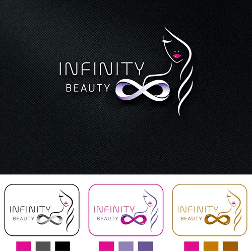 beauty salon Infinity Beauty