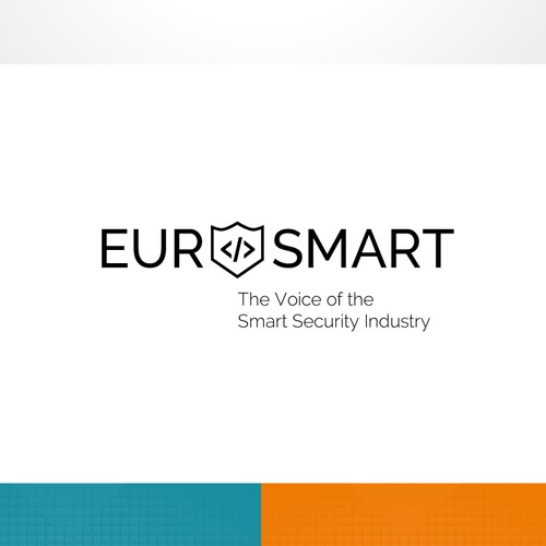 Logo Design for Eurosmart