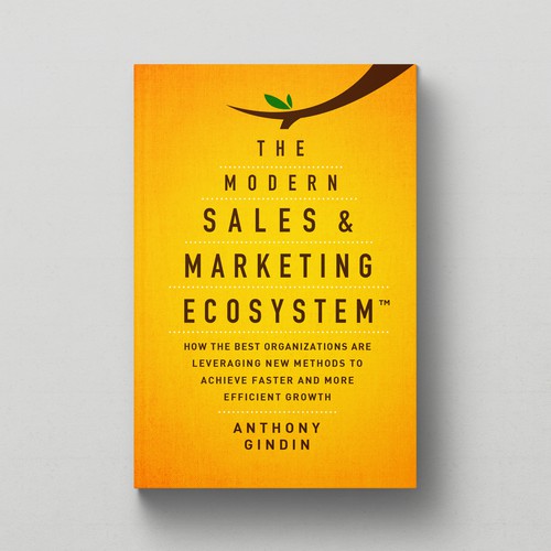 The MODERN SALES & MARKETING ECOSYSTEM