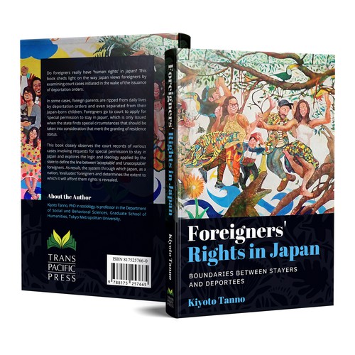 Foreigners' Rights in Japan