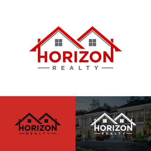 housing sale and purchase logo