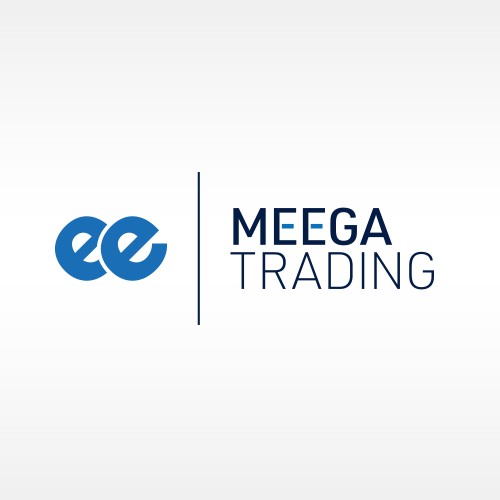 Logo-Design: Meega Trading