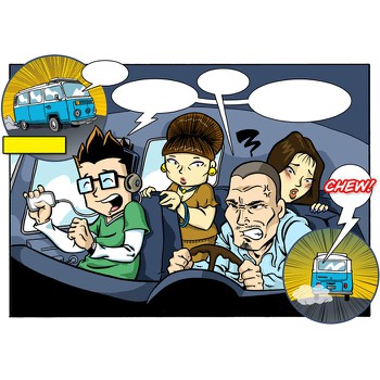 Service image