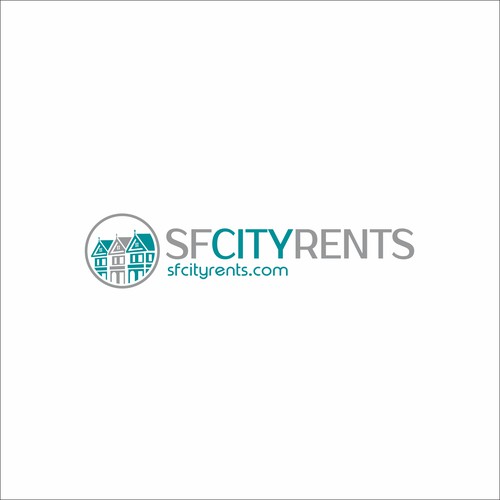 New Logo for SF City Rents
