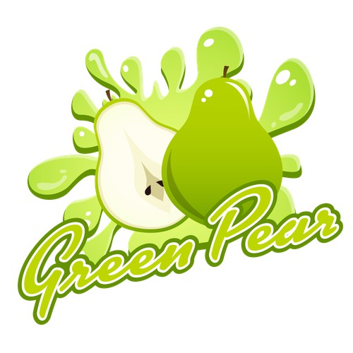 Green Pear