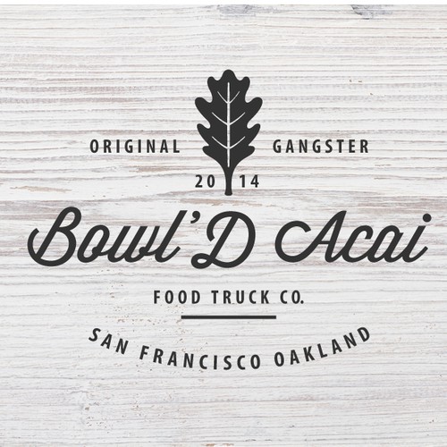 Logo_Food Truck