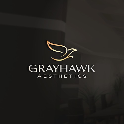 Logo design for Medical Aesthetic Spa