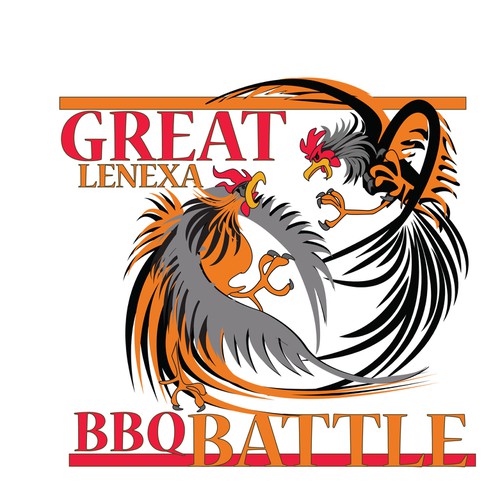 Great Lenexa BBQ Battle