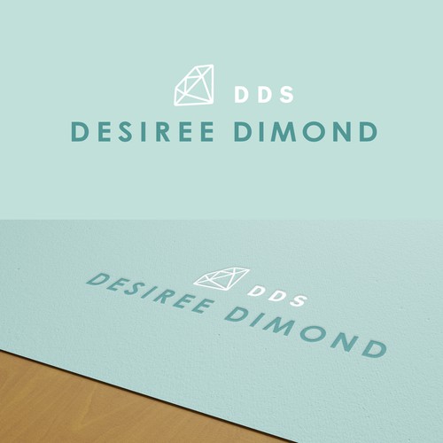 Logo Desiree Dimond