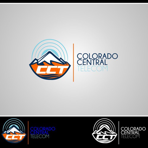 create a winning logo design for  our cutting edge WISP in the mountains of Colorado