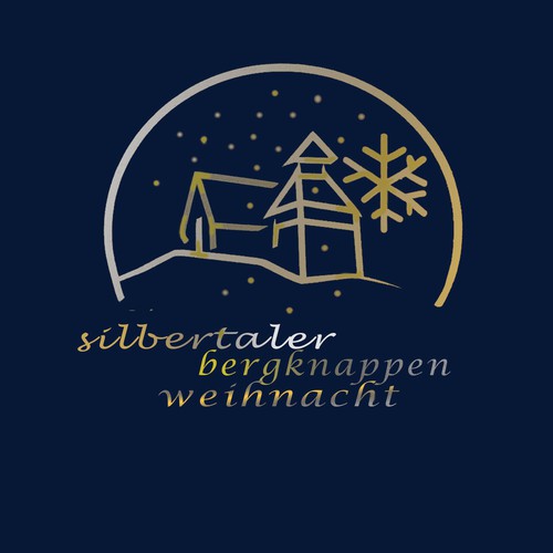 Festival of silver coin miners in Germany.