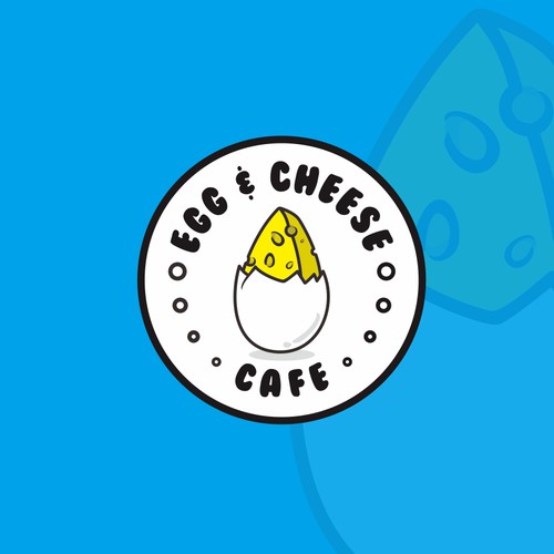 EGG AND CHEESE