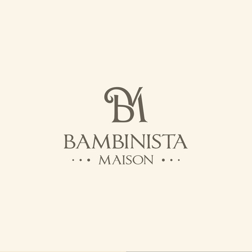 Logo Bambinista Maison
