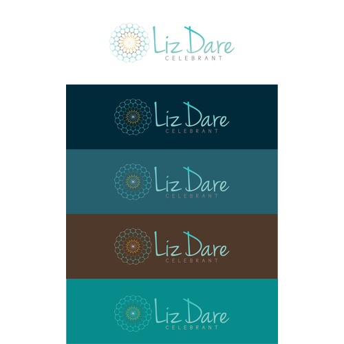 Logo for Australian registered marriage celebrant