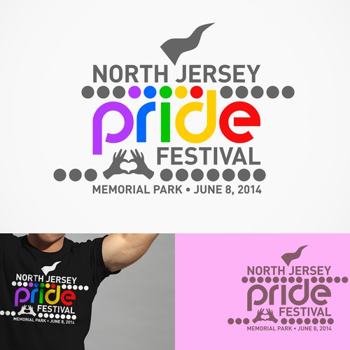 Pride Logo