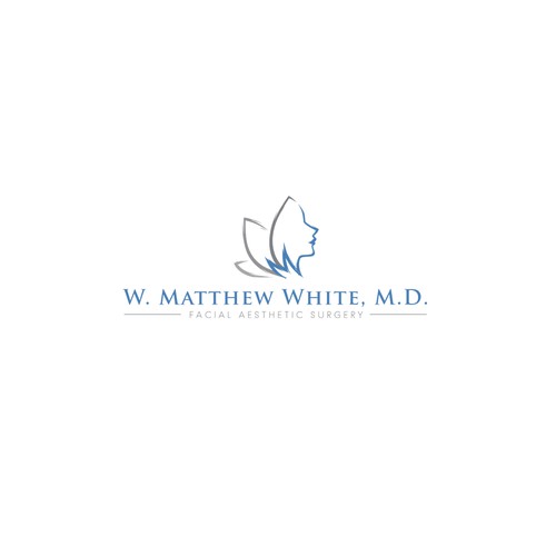 Facial Aesthetic Surgery Logo