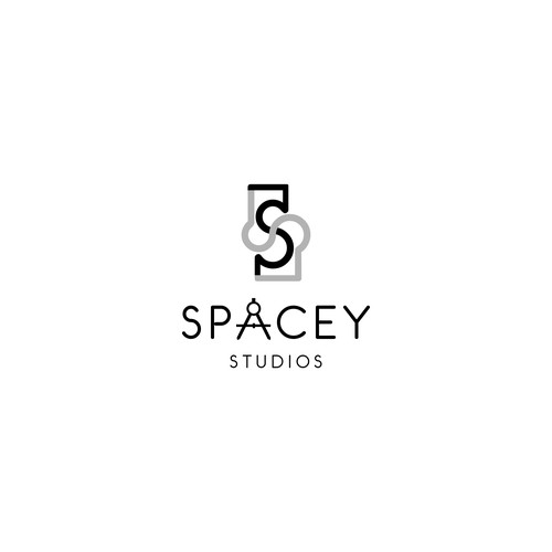 Bold And Artistic Concept For Spacey Studio