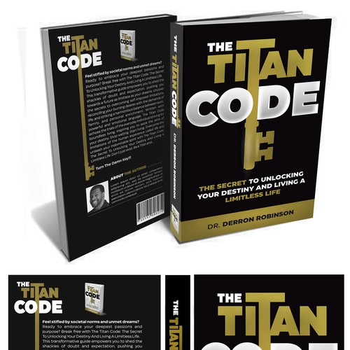 the titan code