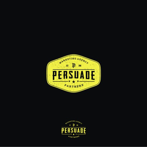 persuade partners