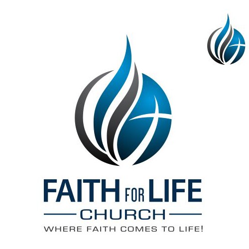 Create a recognizeable emblem for our church