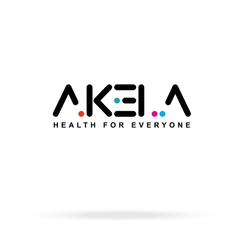 AKELA health logo