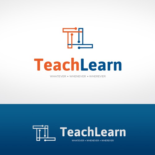 logo for TeachLearn