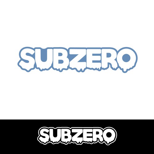 Sub zero logo