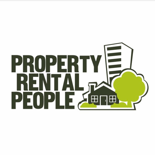 logo for Property Rental People