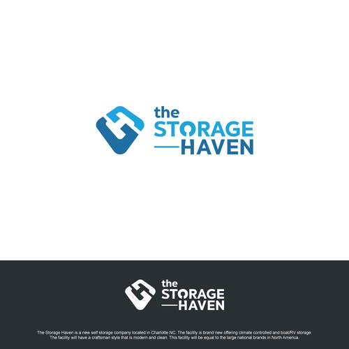 The Storage Haven