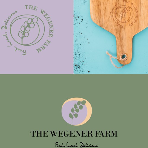 The Wegener Farm