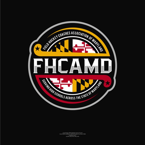 FHCAMD LOGO