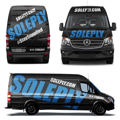 Soleply