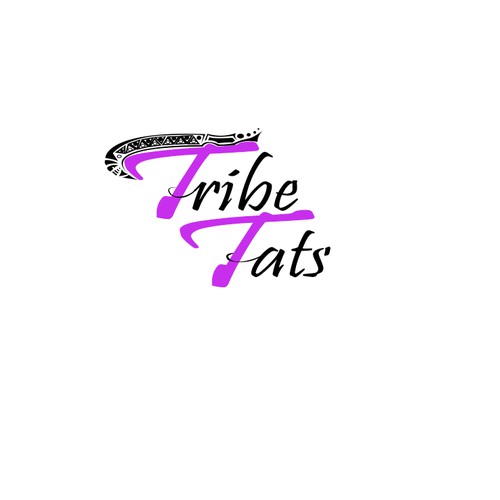 TribeTats Logo