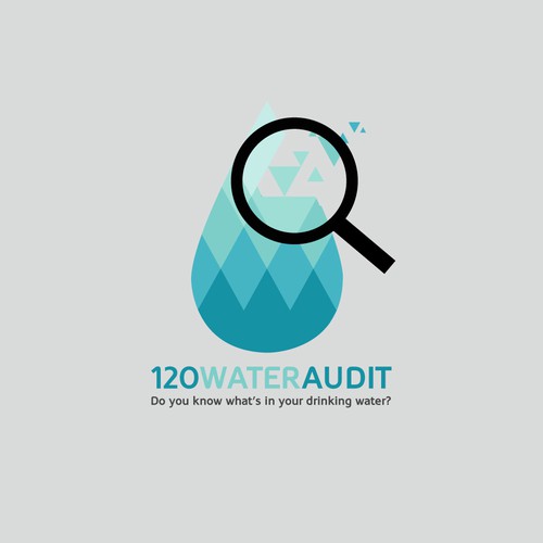 120 Water Audit