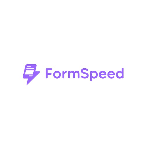 FormSpeed Logo