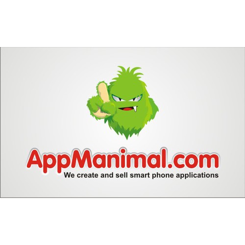 Logo for AppManimal.com