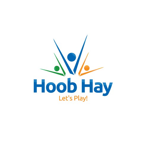 Create the next logo for Hoob Hay