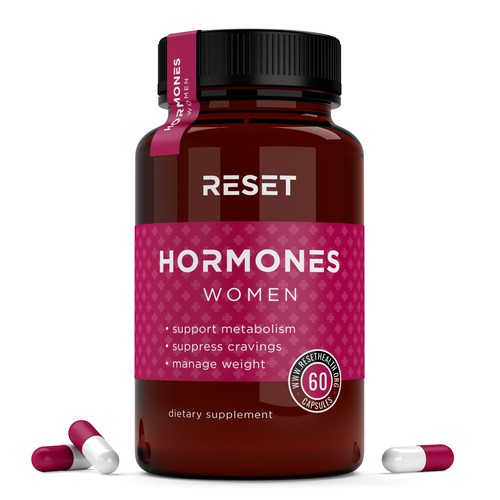 HORMONES WOMEN