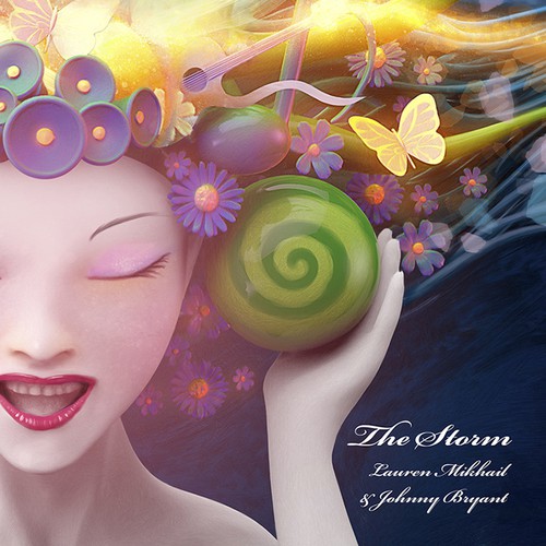 Album cover artwork