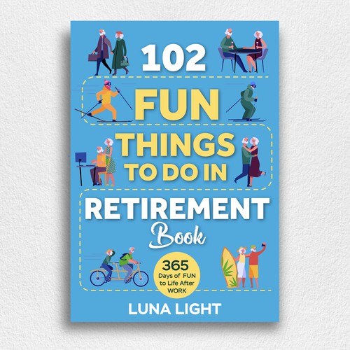 fun things retirement 