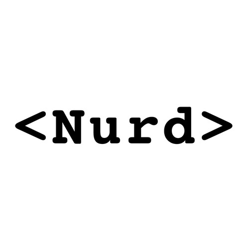 Make our brand nerdy!