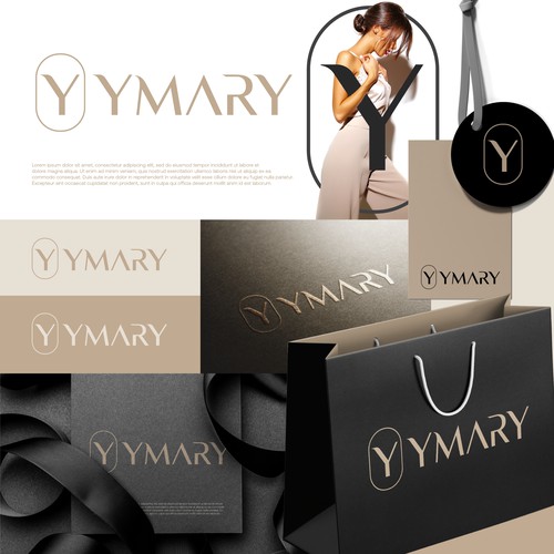 YMARO luxury fashion brand