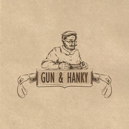 Gun and Hunky