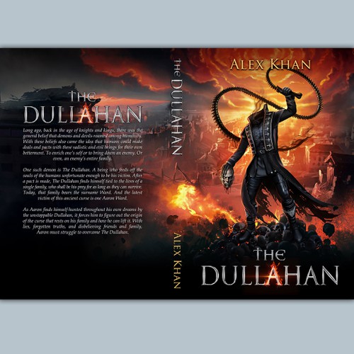 The Dullahan