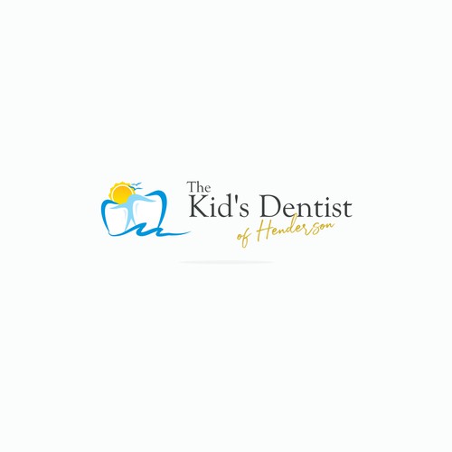 Dentist logo