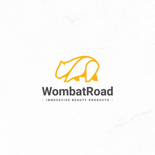 Wombat Road Logo