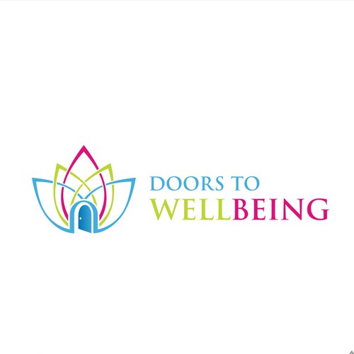 Doors to wellbeing