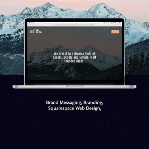 Financial Investors Website